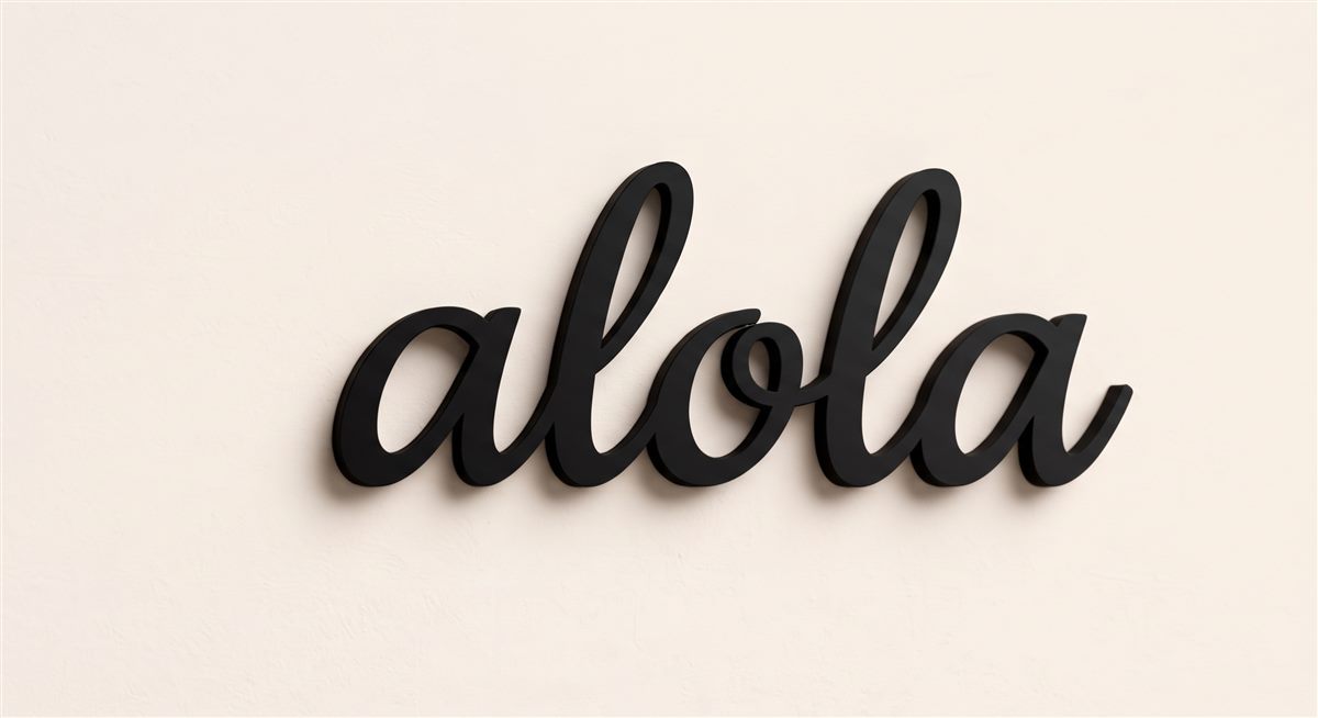 alola